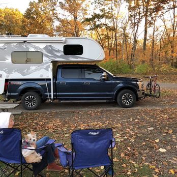Dayton KOA - Campgrounds Near Me - Brookville, Ohio