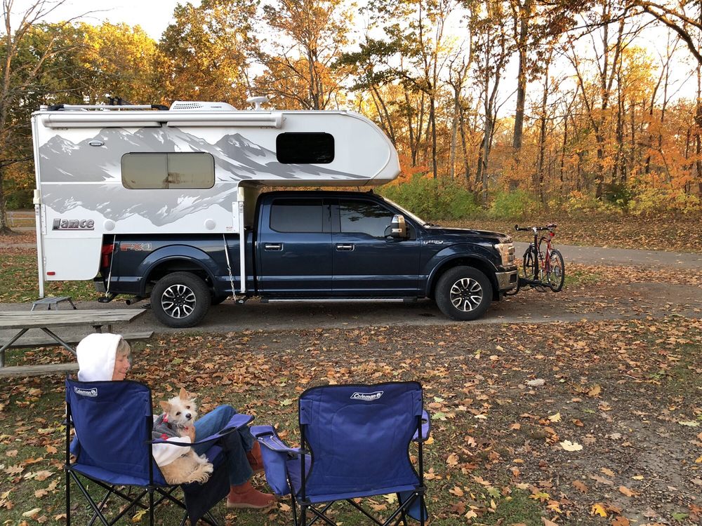 DAYTON KOA 15 Photos & 28 Reviews 7796 Wellbaum Rd, Brookville, OH