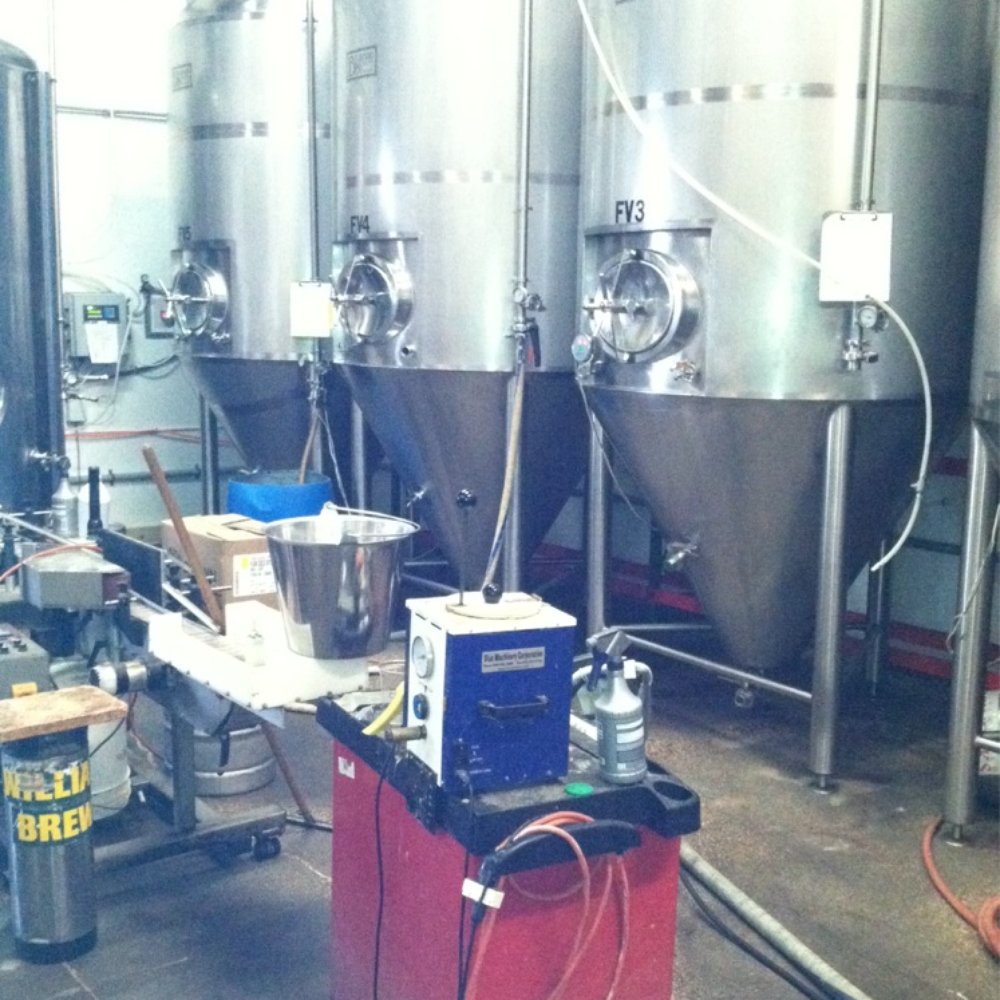 Alewerks Brewing - Brewhouse - Breweries Near Me - Williamsburg, Virginia Alewerks Brewing - Brewhouse - Breweries Near Me - Williamsburg, Virginia