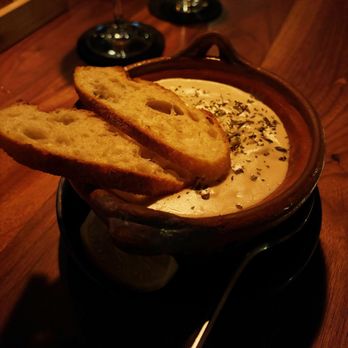 Om Sabor - Clam Chowder - Pop-Up Restaurants Near Me - San Francisco, California Om Sabor - Clam Chowder - Pop-Up Restaurants Near Me - San Francisco, California