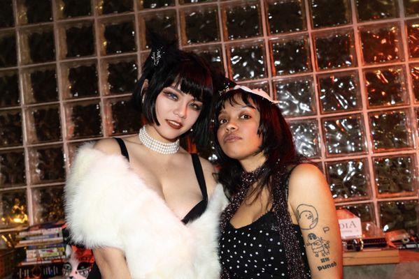 Seventh Heaven Bar & Karaoke by null