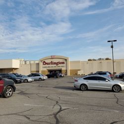 Burlington
