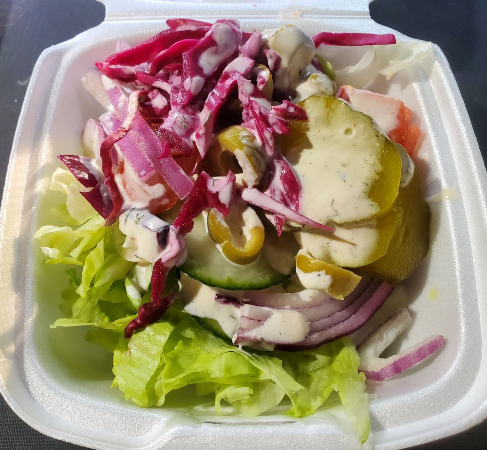 CHITO’S PIZZA - Updated June 2024 - 1853 Eglinton Avenue West, Toronto ...