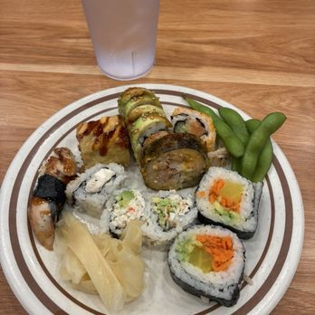 Paradise Buffet - Buffets Near Me - Garden Grove, California Paradise Buffet - Buffets Near Me - Garden Grove, California