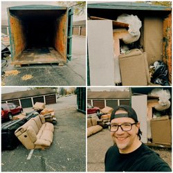 Big Boy’s Junk Removal - I love what I do!