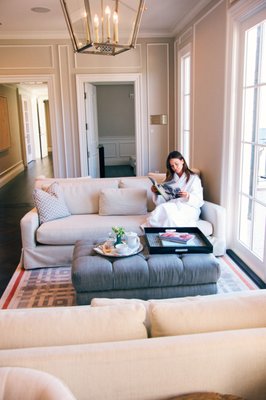 Sense, A Rosewood Spa by null