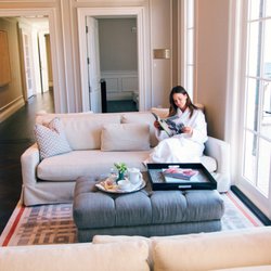 Sense Spa - Rosewood Miramar Beach