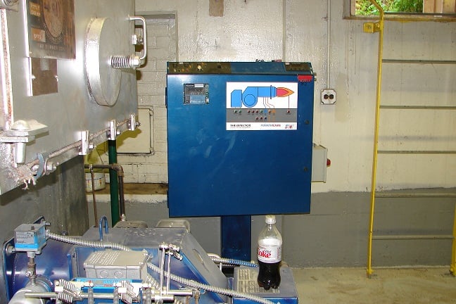 Slide of Monsey Plumbing Heating and Cooling