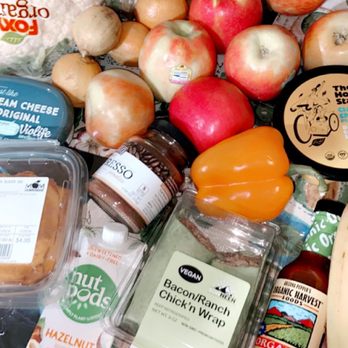 MOM's Organic Market - Groceries - Grocery Near Me - Herndon, Virginia