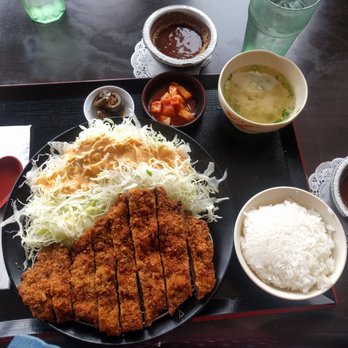 Yoko - Beef Katsu - Japanese Near Me - Buena Park, California Yoko - Beef Katsu - Japanese Near Me - Buena Park, California
