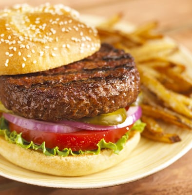 The Original American Chicken by null