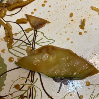 New Yang's Garden - a plate of food left on the table - Chinese Near Me - Columbia, Pennsylvania New Yang's Garden - a plate of food left on the table - Chinese Near Me - Columbia, Pennsylvania
