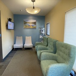 PACIFIC WOODS DENTAL