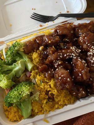 Chuang Chef by null