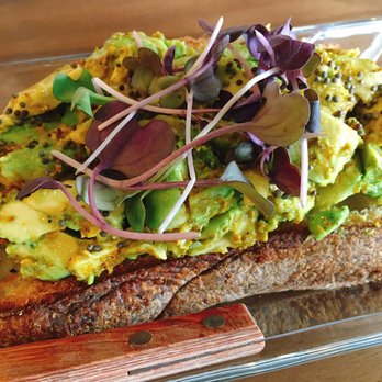 Mr West Cafe Bar Downtown - AMAZING curried avocado toast - Bars Near Me - Seattle, Washington Mr West Cafe Bar Downtown - AMAZING curried avocado toast - Bars Near Me - Seattle, Washington