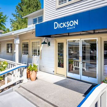 Dickson Realty - Real Estate Agents Near Me - Reno, Nevada Dickson Realty - Real Estate Agents Near Me - Reno, Nevada