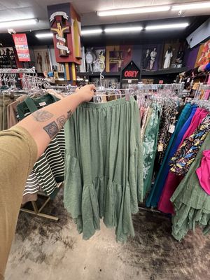 Junkman's Daughter by null