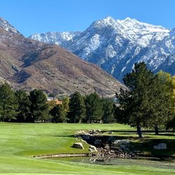 Willow Creek Country Club - 9th hole