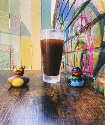 Germantown Espresso Bar (New Location) by null