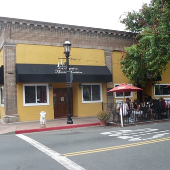 La Tapatia - Mexican Near Me - Martinez, California