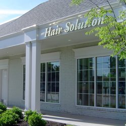 Hair Solutions