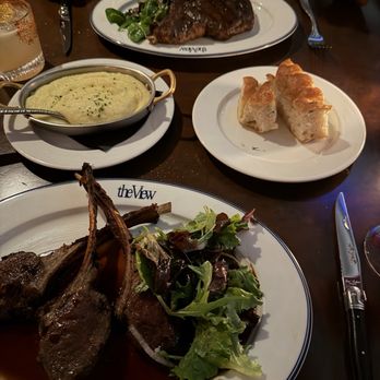 The View - Lounges Near Me - New York, New York The View - Lounges Near Me - New York, New York