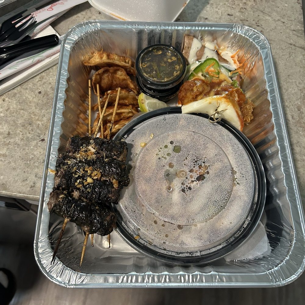 Cris and John - Vietnamese Near Me - Dallas, Texas