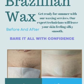 Gifted Hands Esthetics - Waxing Near Me - Las Vegas, Nevada Gifted Hands Esthetics - Waxing Near Me - Las Vegas, Nevada