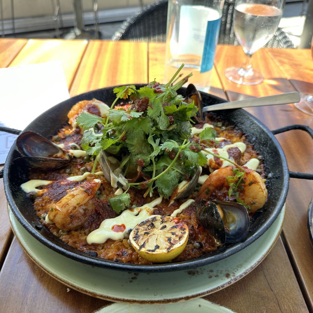 Gypsy Kitchen - Spanish Near Me - Atlanta, Georgia Gypsy Kitchen - Spanish Near Me - Atlanta, Georgia