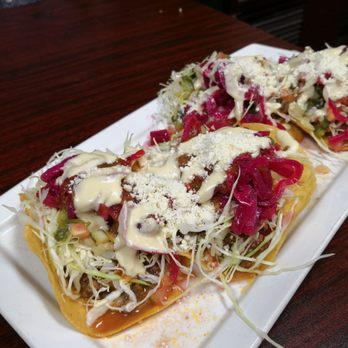 Los Alvarez - Honduran Near Me - Baton Rouge, Louisiana