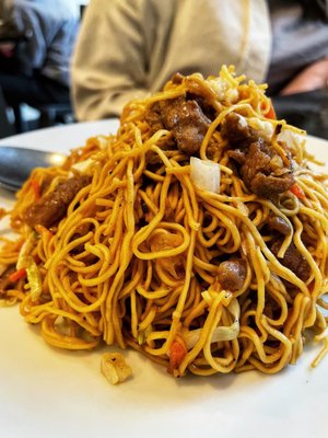 Fortune Wok to Table by null