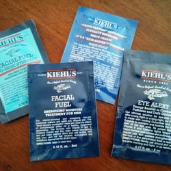 Kiehl's
