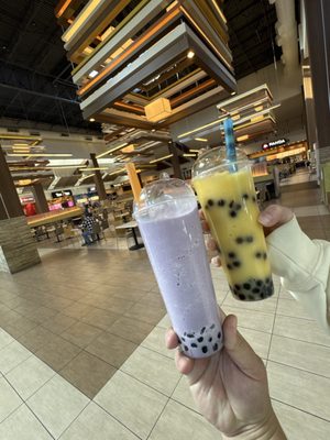 Tom Yum Thai Kitchen by null