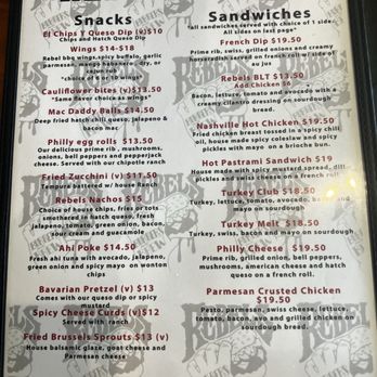 Rebels Burger and Brew - Menu July 2025 - Burgers Near Me - Yucaipa, California Rebels Burger and Brew - Menu July 2025 - Burgers Near Me - Yucaipa, California