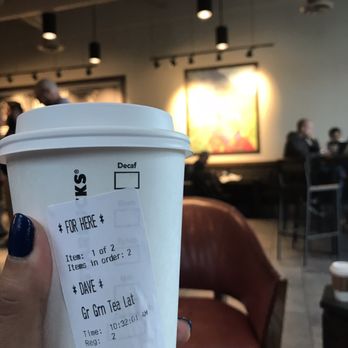 Starbucks - Coffee & Tea Near Me - Clifton Park, New York Starbucks - Coffee & Tea Near Me - Clifton Park, New York