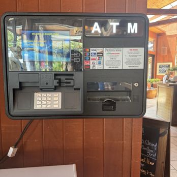 Ragged Point Coffee Shop And Bakery - THANK YOU FOR THE ATM!!!!! - Bakeries Near Me - Ragged Point, California Ragged Point Coffee Shop And Bakery - THANK YOU FOR THE ATM!!!!! - Bakeries Near Me - Ragged Point, California