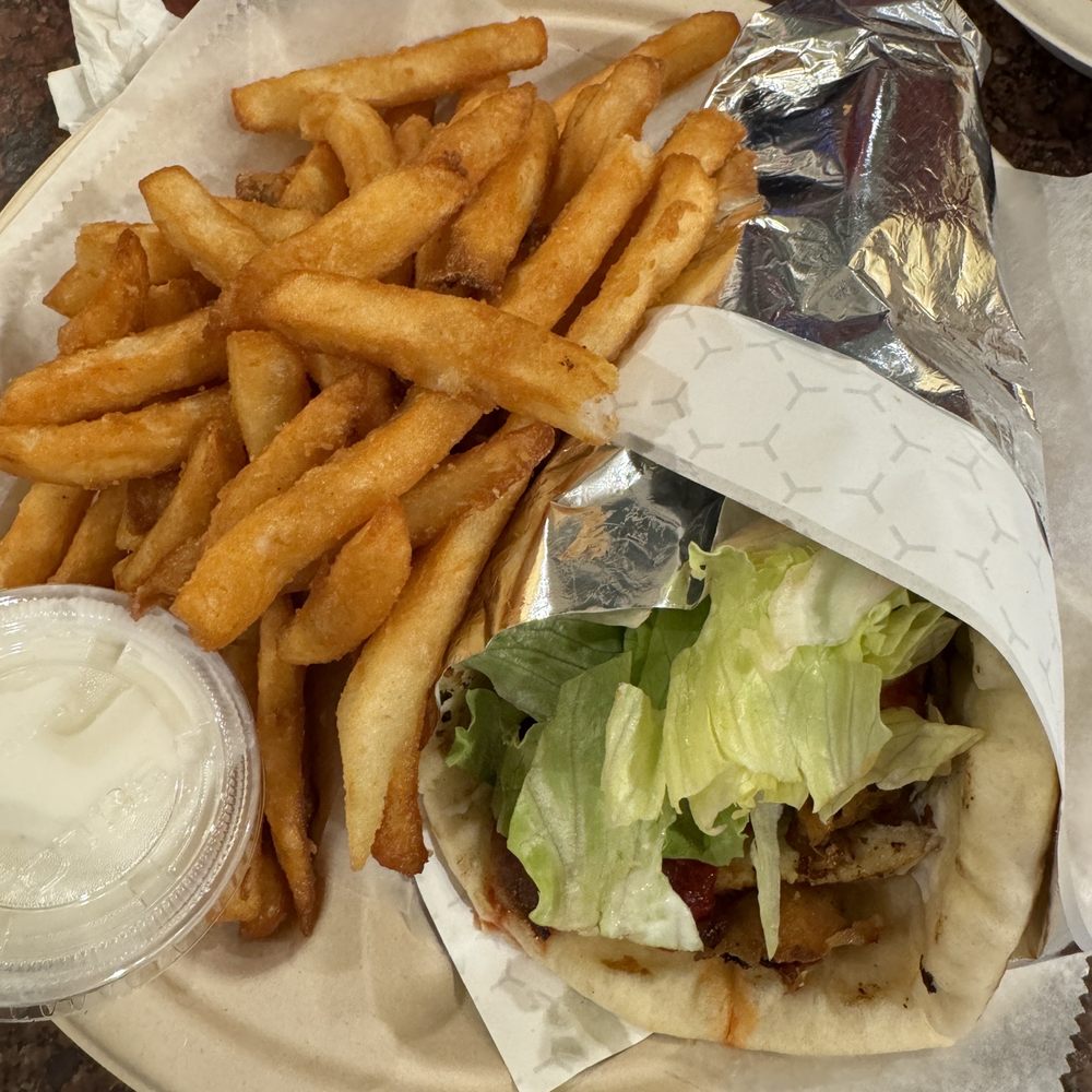 shawarma sandwich combo shawarma sandwich combo