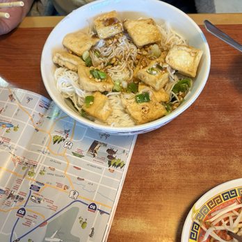 Vung Tau Pho & Grill - Tofu bowl - Delis Near Me - Lincoln, Nebraska Vung Tau Pho & Grill - Tofu bowl - Delis Near Me - Lincoln, Nebraska