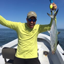 Capt. Joe's Charters