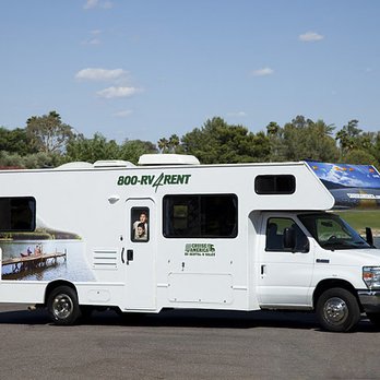 Sport Land Trailers - Cruise America Large 30' Class C - RV Repair Near Me - Lolo, Montana Sport Land Trailers - Cruise America Large 30' Class C - RV Repair Near Me - Lolo, Montana
