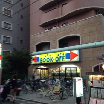 ブックオフ 西新店 Closed Bookstores 早良区西新5丁目15 28 福岡市 福岡県 Japan Phone Number Yelp