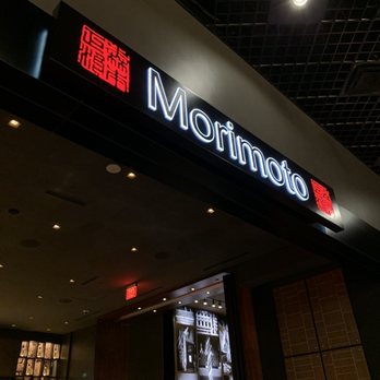 Morimoto - Japanese Near Me - Las Vegas, Nevada