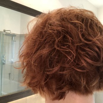 Bowie Salon and Spa - 4-After 1st cut. After I colored and styled. Before keratin treatment. - Hair Stylists Near Me - Seattle, Washington Bowie Salon and Spa - 4-After 1st cut. After I colored and styled. Before keratin treatment. - Hair Stylists Near Me - Seattle, Washington