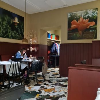 La Colubrina - Inside - Pizza Near Me - Milan, Michigan