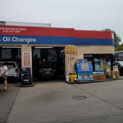 Mineola Auto Service Center