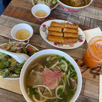 Pho 87 - Vietnamese Near Me - Los Angeles, California Pho 87 - Vietnamese Near Me - Los Angeles, California