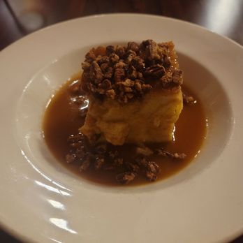 Muriel's Jackson Square - Bread pudding - Cajun/Creole Near Me - New Orleans, Louisiana Muriel's Jackson Square - Bread pudding - Cajun/Creole Near Me - New Orleans, Louisiana