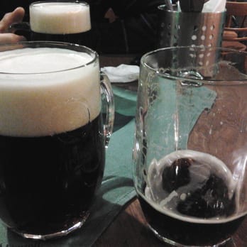 Restaurace Kobyla - Two Kozel beers. Dark and sweet... - Czech Near Me - Prague, Puerto Rico Restaurace Kobyla - Two Kozel beers. Dark and sweet... - Czech Near Me - Prague, Puerto Rico