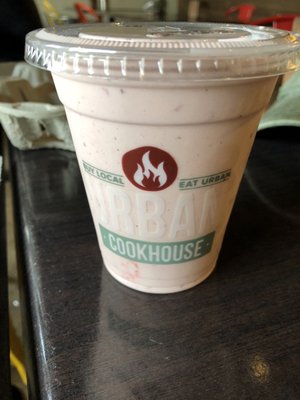Urban Cookhouse by null