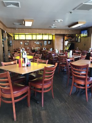 GUS S HOT DOG KING 76 Photos 101 Reviews 10725 Jefferson Ave